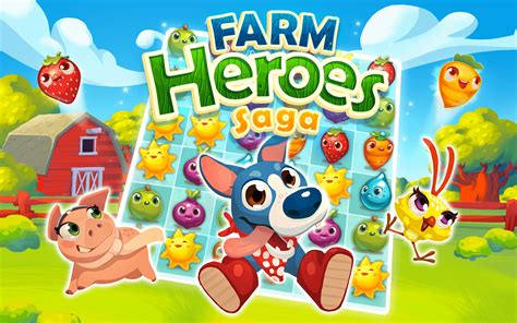 farm heroes saga on facebook|farm heroes saga home facebook.